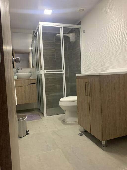 Apartamento Bellisimo Aparta Estudio Duplex En Granada