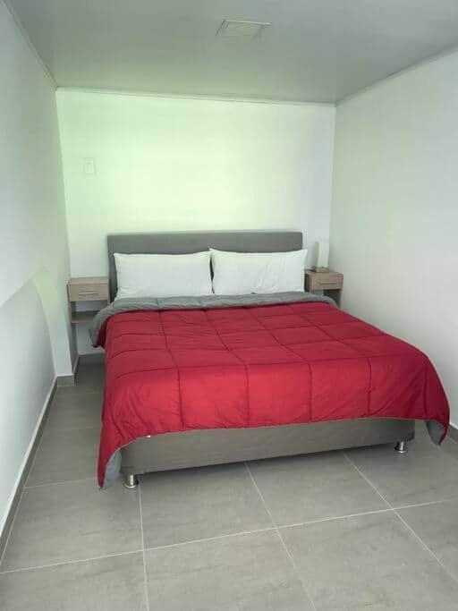 Apartamento Duplex En Granada *