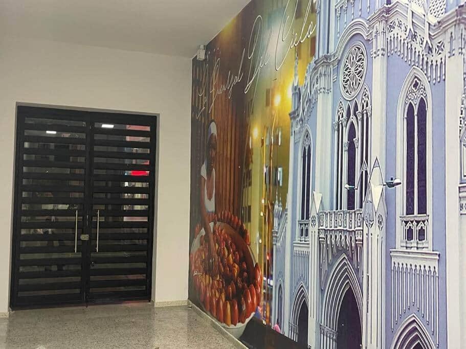 Bellisimo Aparta Estudio Duplex En Granada Apartamento Cali