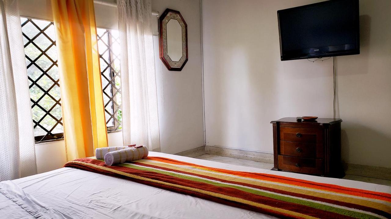 Inn Coworking Cristales 3*