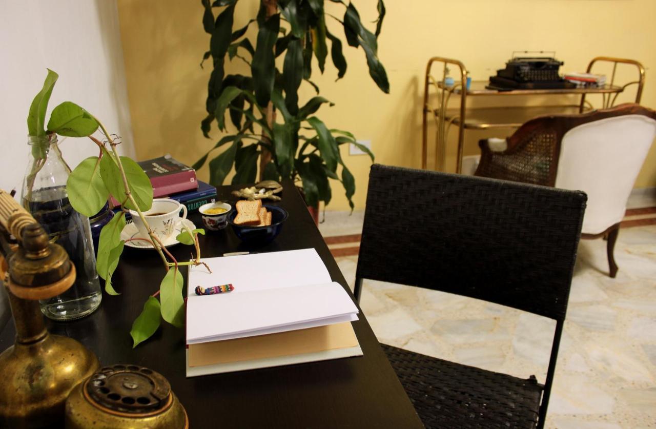 Coworking Cristales