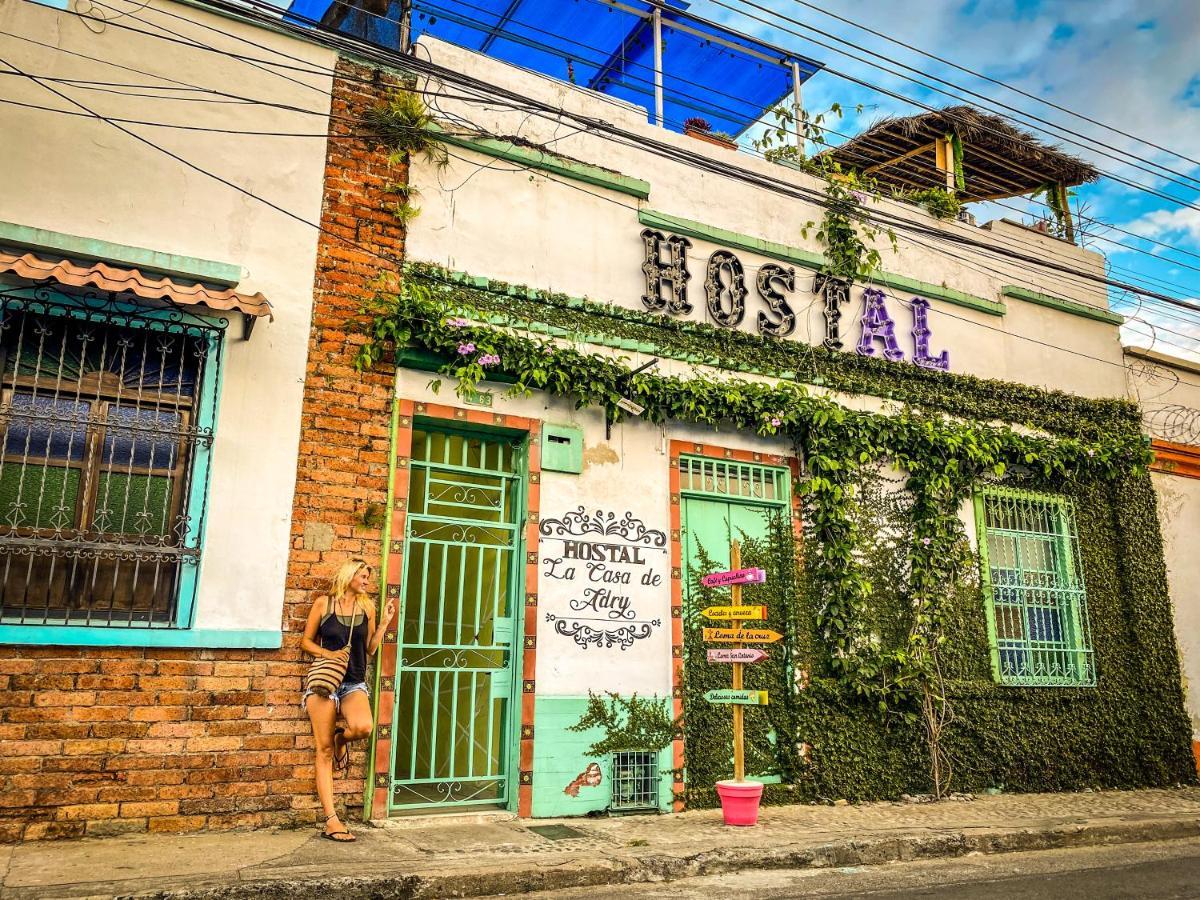 La Casa De Adry Cali