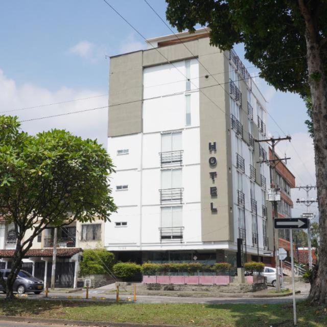 Hotel El Alba 3*