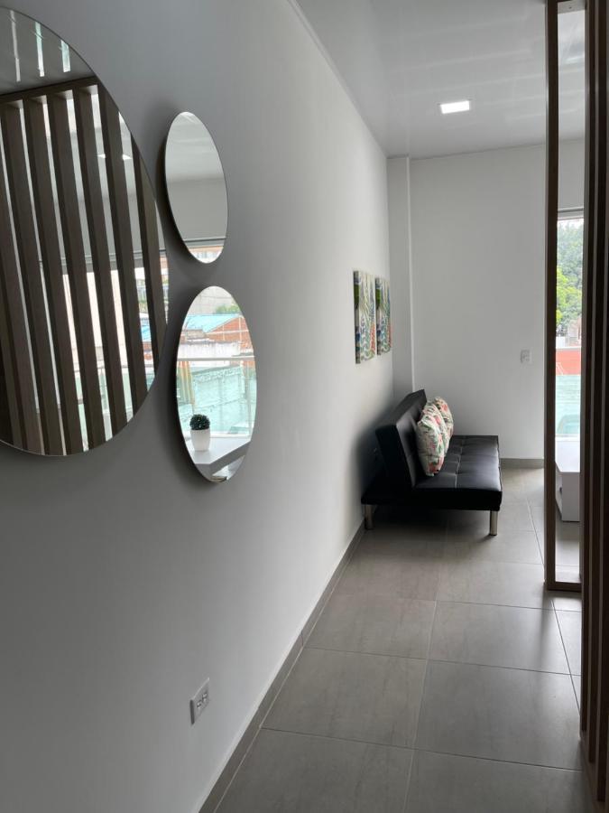 201-confortable Aparta Estudio Nuevo En Granada Apartment Cali