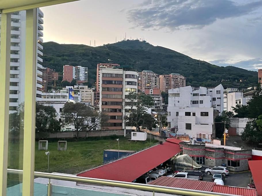 Apartment 308-precioso Aparta Estudio Duplex En Granada Cali