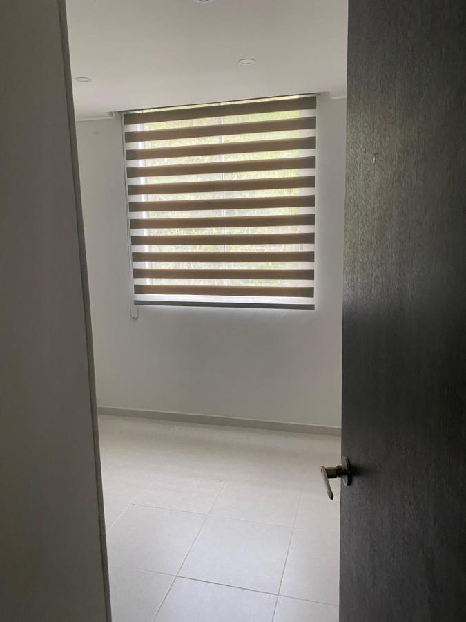 Apartamento Apartamento en Colinas Del Aguacatal