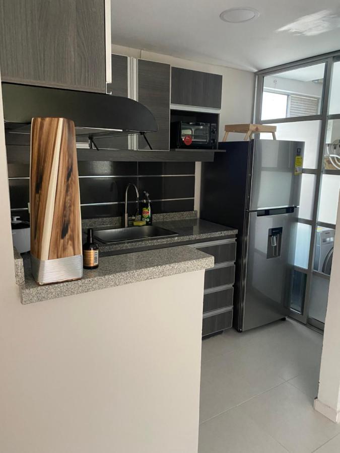 Apartamento Apartamento en Colinas Del Aguacatal *