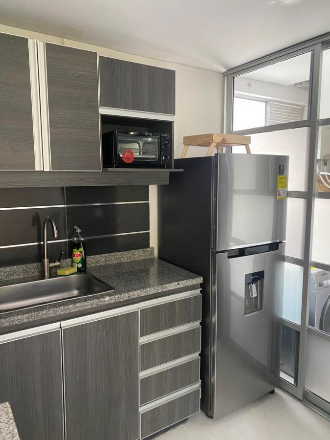 Apartamento en Colinas Del Aguacatal