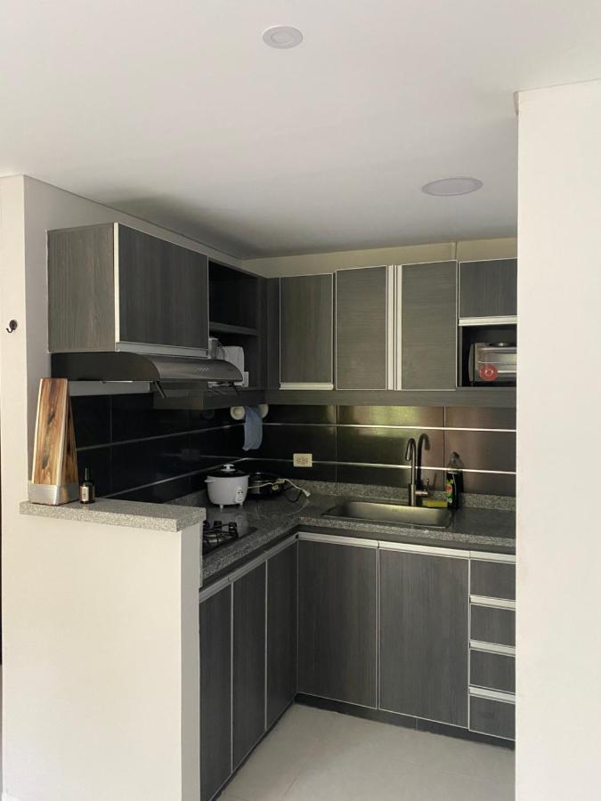 Apartamento Apartamento en Colinas Del Aguacatal *