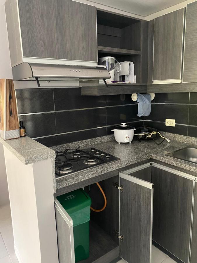Apartamento Apartamento en Colinas Del Aguacatal *
