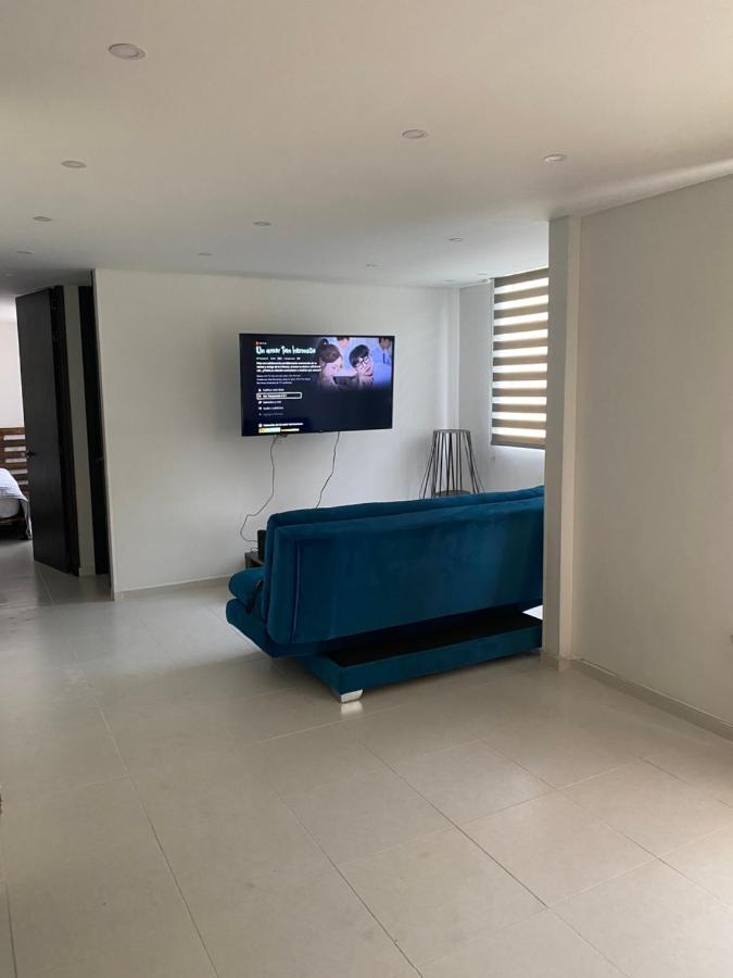 Apartamento en Colinas Del Aguacatal Apartamento *