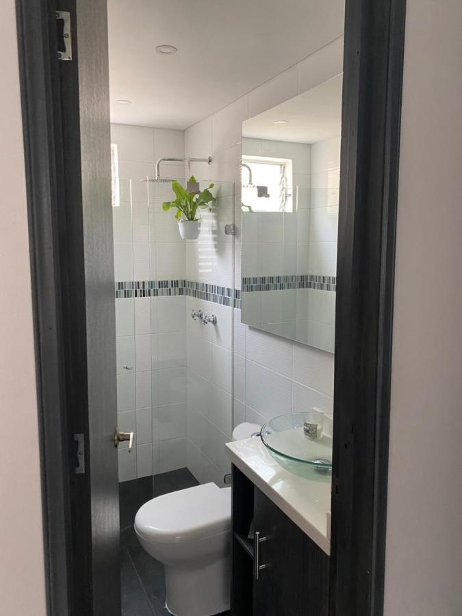 Apartamento Apartamento en Colinas Del Aguacatal Cali
