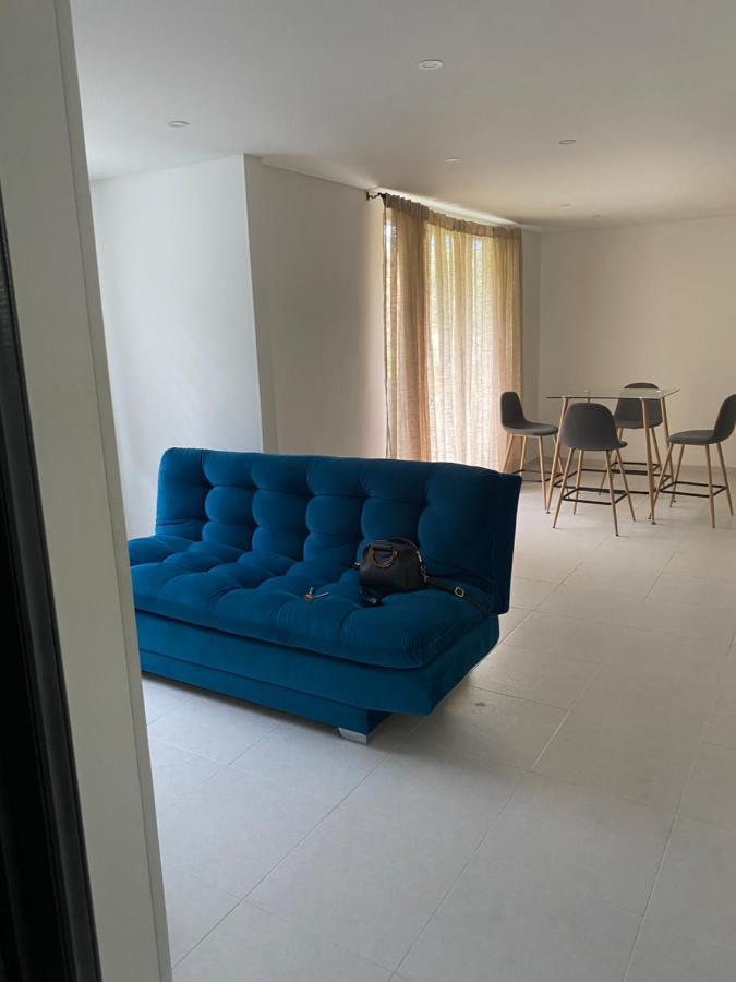 Apartamento en Colinas Del Aguacatal Apartamento