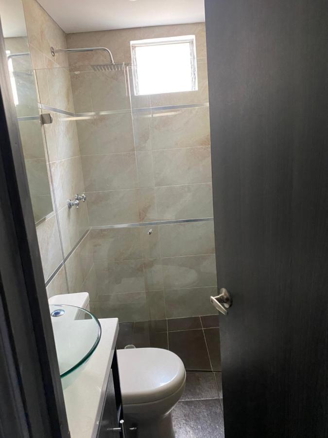 Apartamento en Colinas Del Aguacatal