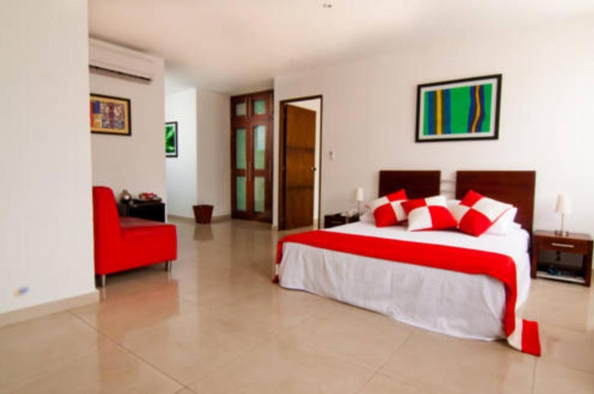 Hotel Aw Chipichape Urban Cali