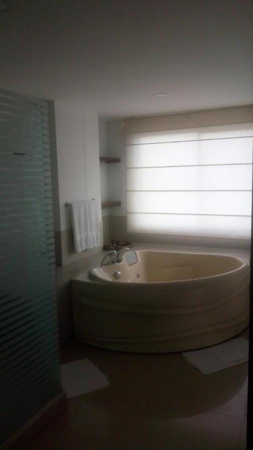 Aw Chipichape Urban Hotel