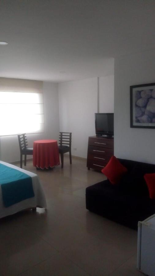 Hotel Aw Chipichape Urban