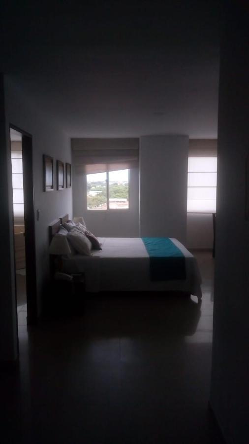 Aw Chipichape Urban 4*
