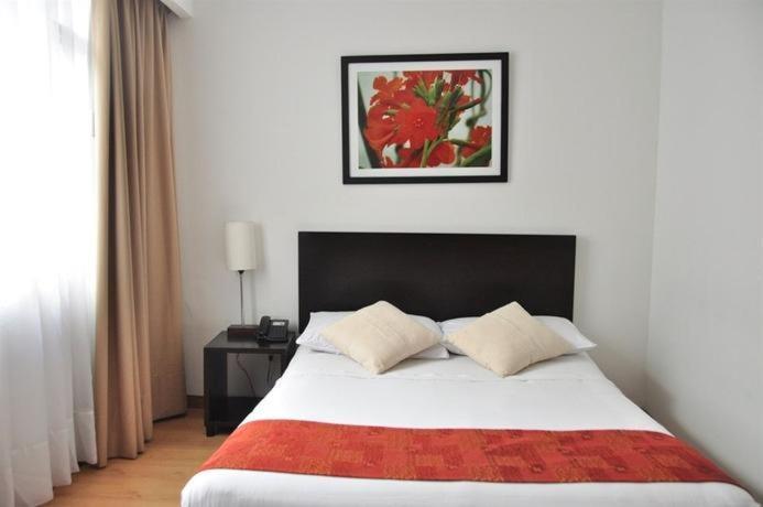 Aw Chipichape Urban Hotel