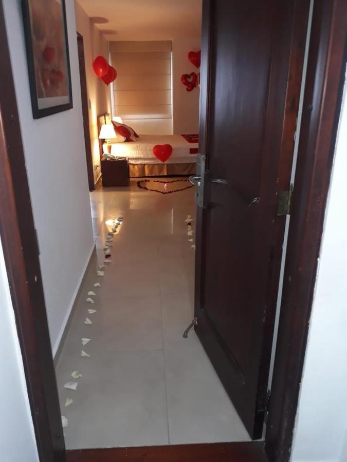 Hotel Aw Chipichape Urban Cali