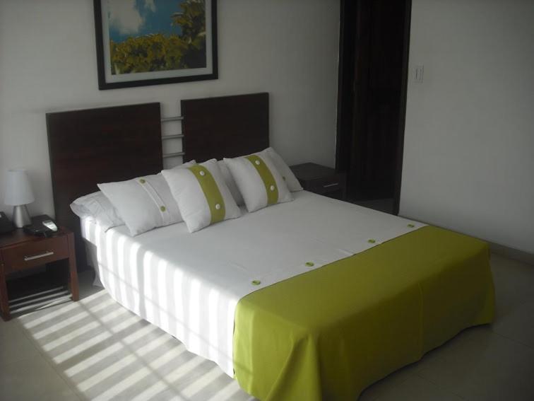 Aw Chipichape Urban Hotel 4*