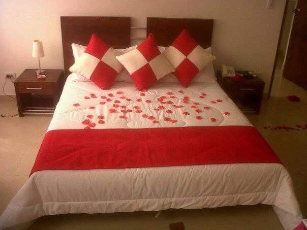 Aw Chipichape Urban Hotel Cali