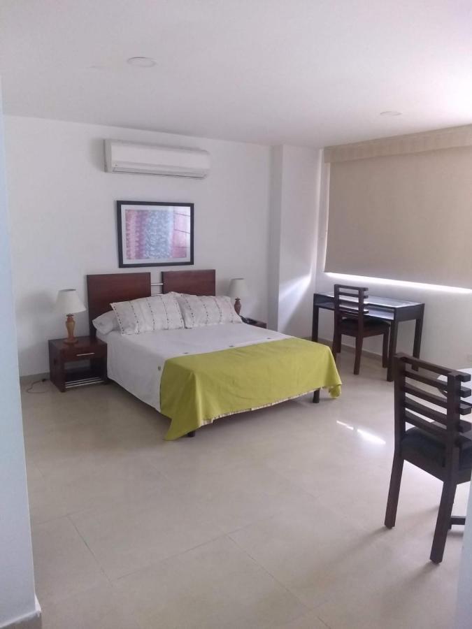 Aw Chipichape Urban 4* Cali