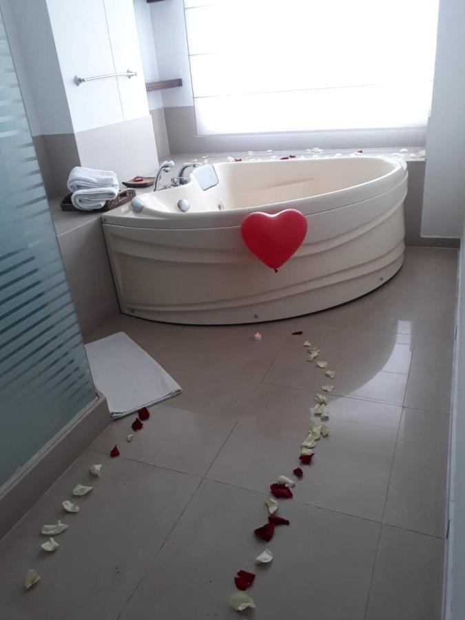 Aw Chipichape Urban Hotel