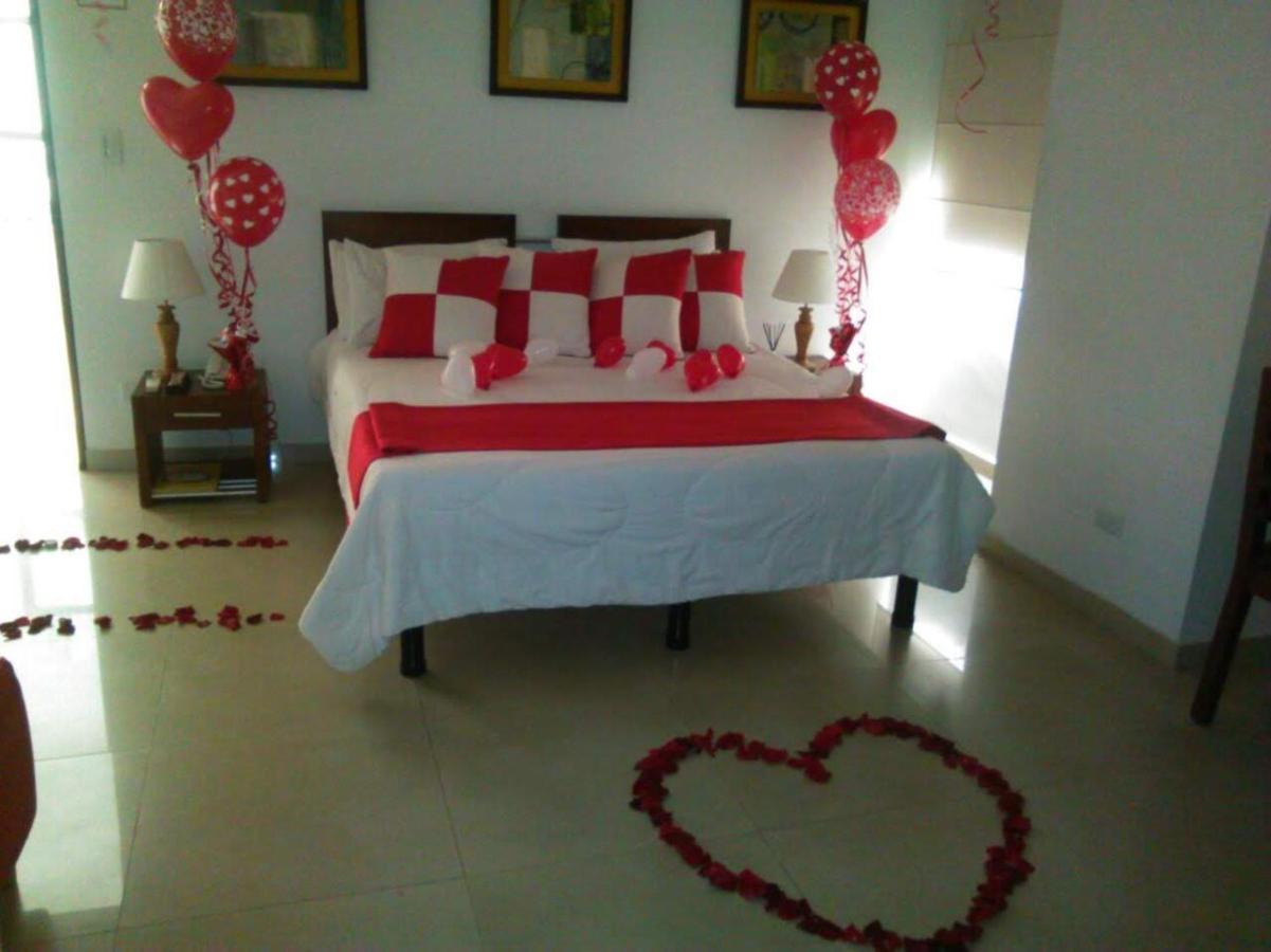 Aw Chipichape Urban Hotel Cali