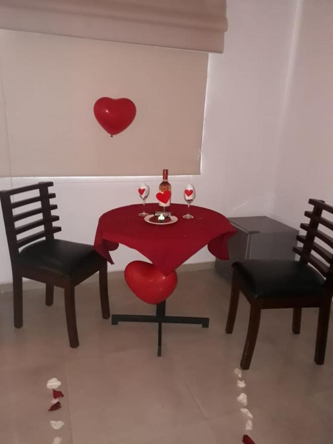 Aw Chipichape Urban Hotel Cali