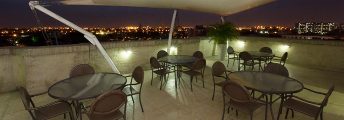 Aw Chipichape Urban Hotel Cali