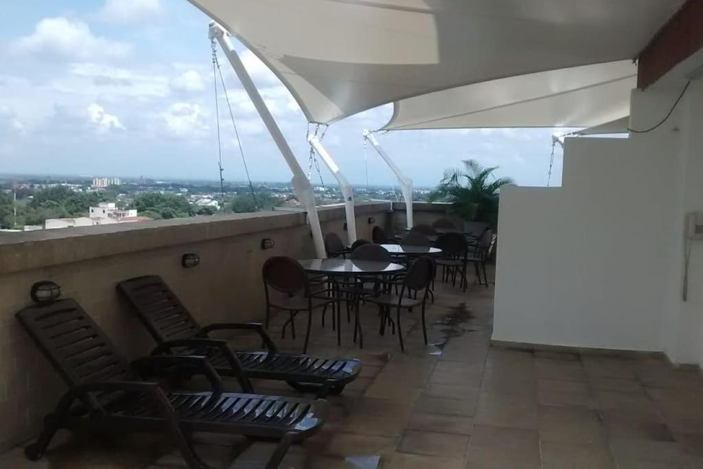 Aw Chipichape Urban 4* Cali