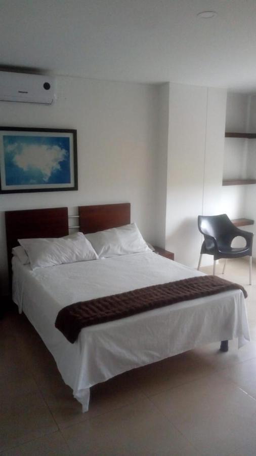 Aw Chipichape Urban Hotel 4*