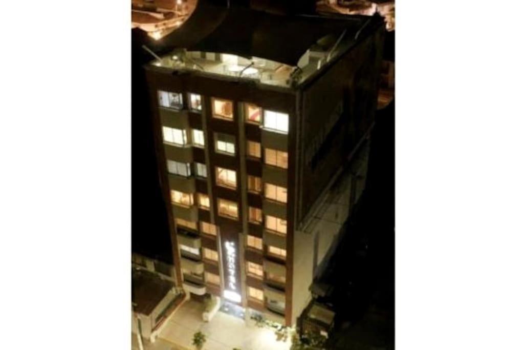 Aw Chipichape Urban 4*