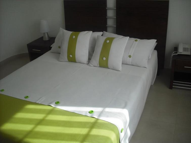 Aw Chipichape Urban Hotel Cali