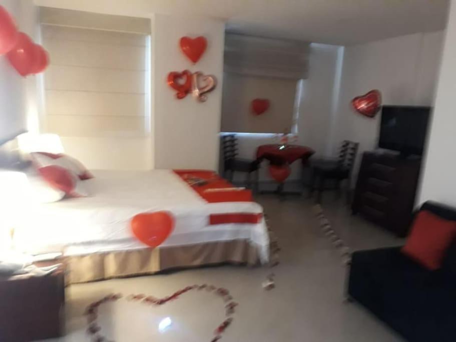 Hotel Aw Chipichape Urban Cali
