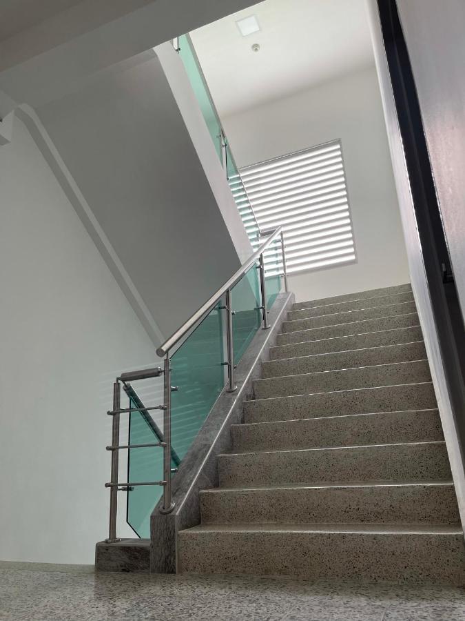 Apartment 201-confortable Aparta Estudio Nuevo En Granada *