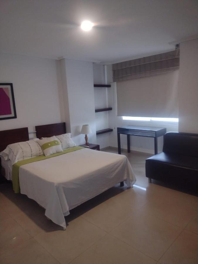 Hotel Aw Chipichape Urban