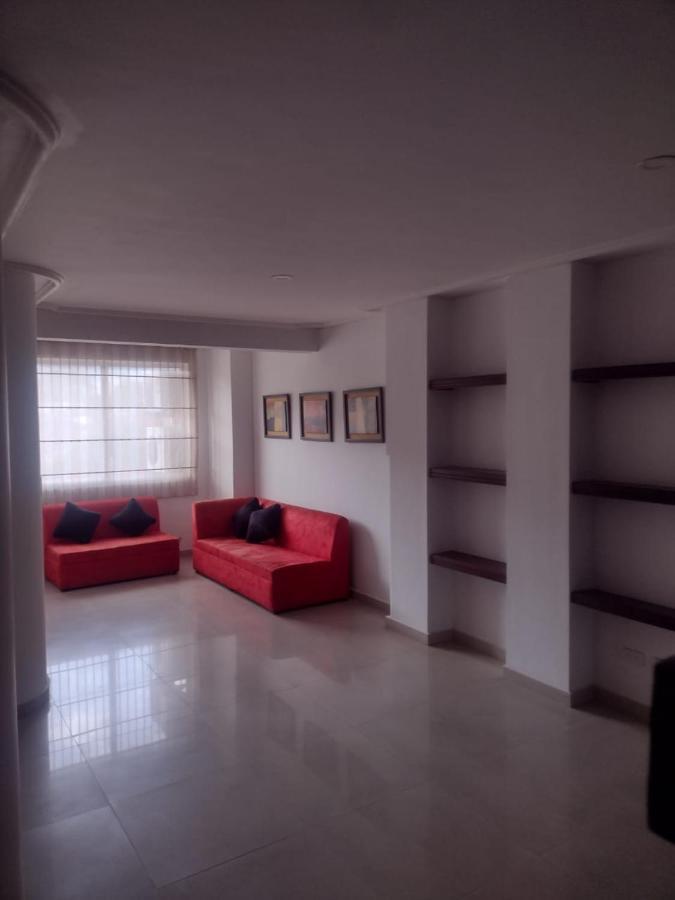 Hotel Aw Chipichape Urban