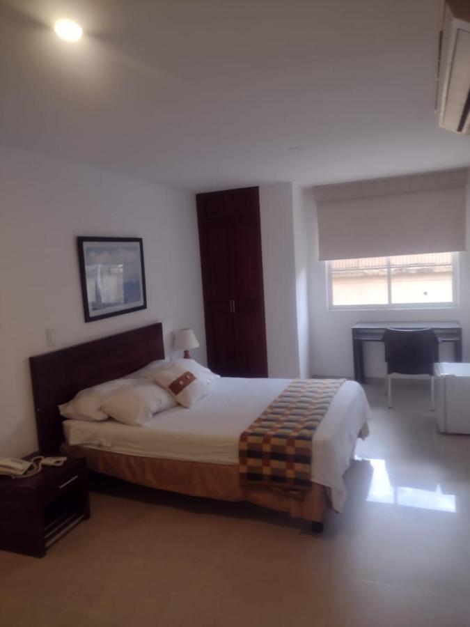 Aw Chipichape Urban 4* Cali