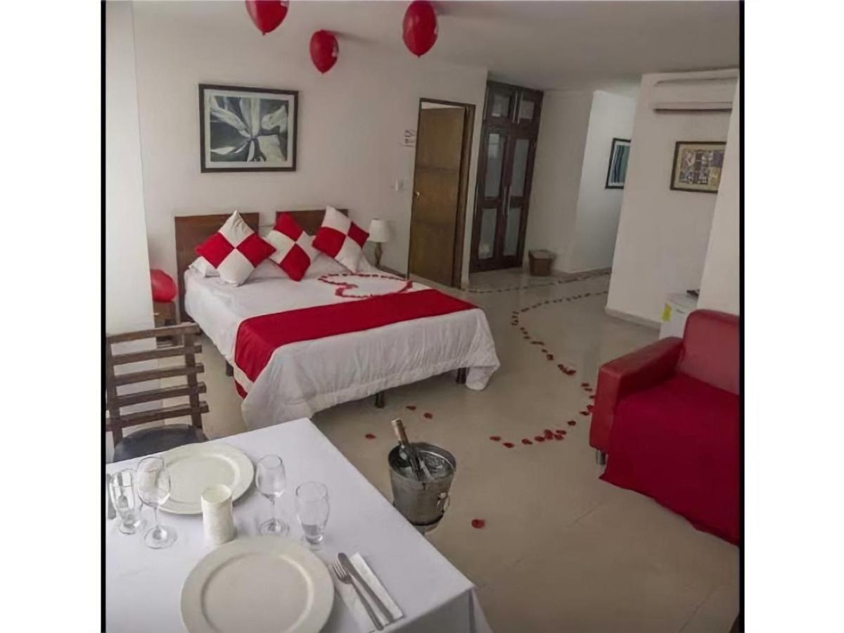 Hotel Aw Chipichape Urban Cali