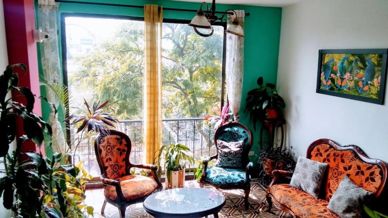 Hostal Havana & Dance School Cali