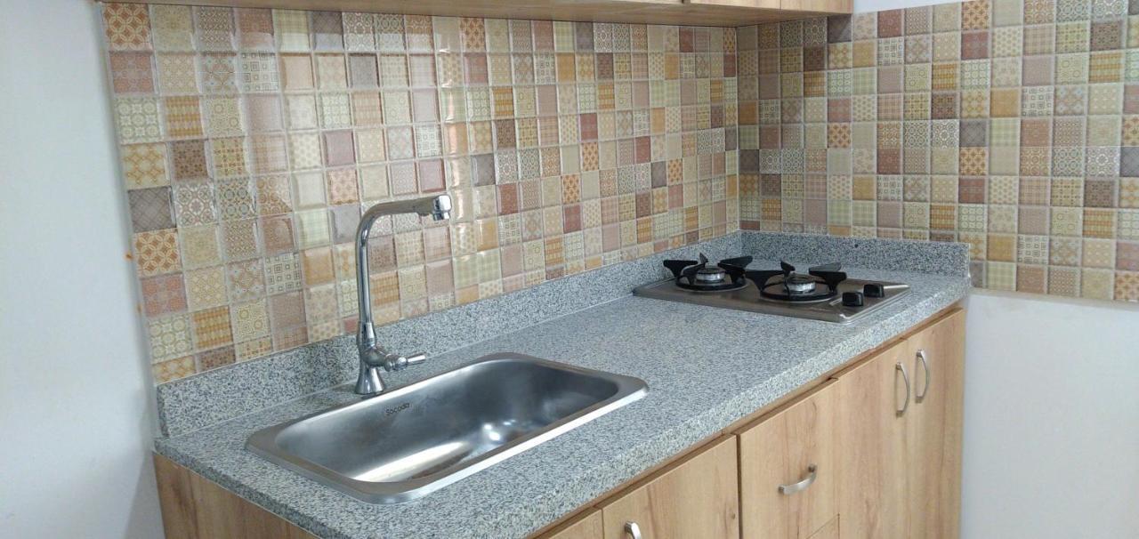 Apartamento Apartaestudio En Mejor Sector Del Sur De Cali