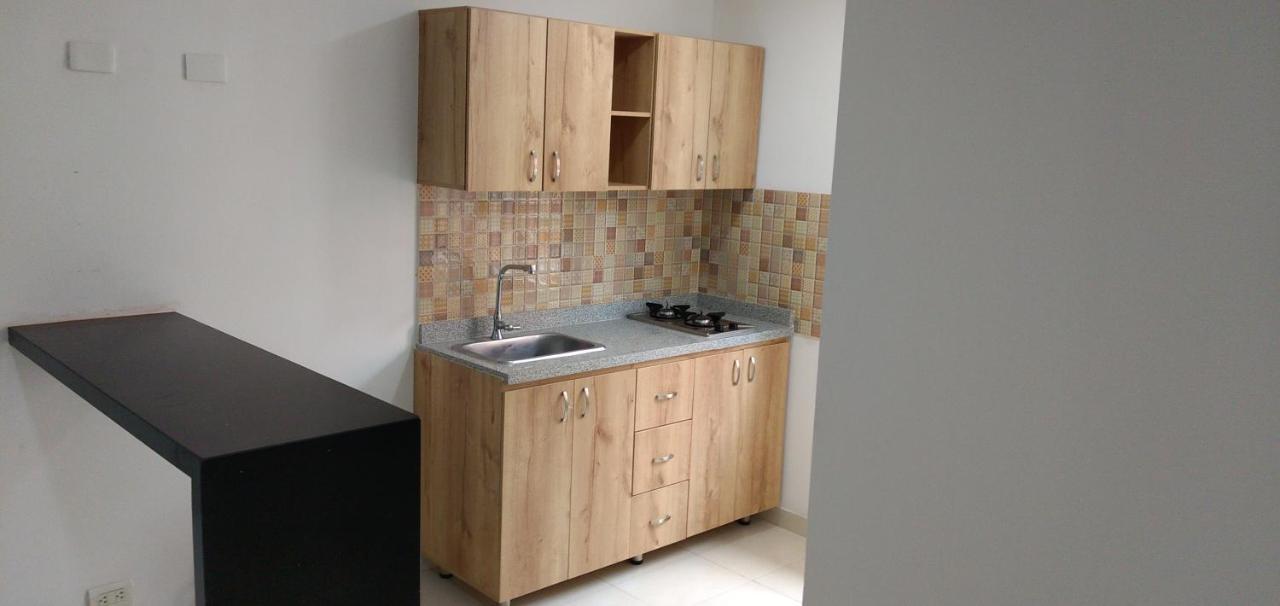 Apartaestudio En Mejor Sector Del Sur De Apartamento Cali