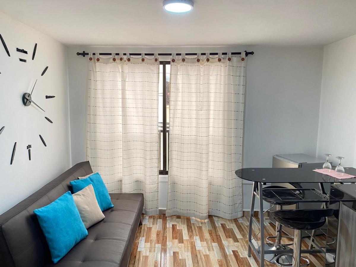 Apartamento San Antonio Apartment