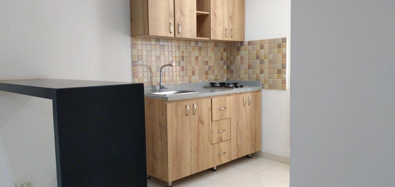 Apartaestudio En Mejor Sector Del Sur De Apartamento *