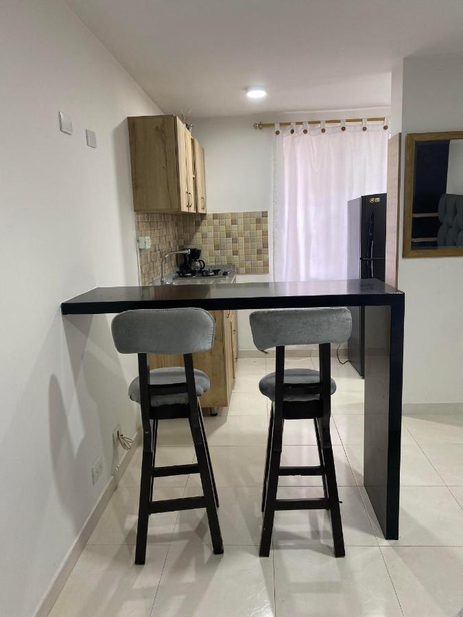 Apartaestudio En Mejor Sector Del Sur De
