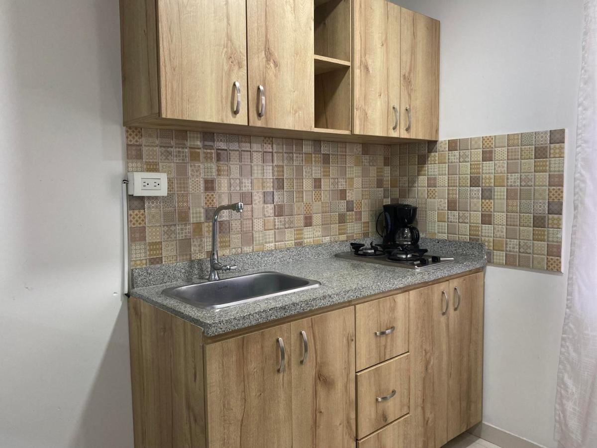 Apartaestudio En Mejor Sector Del Sur De Apartamento