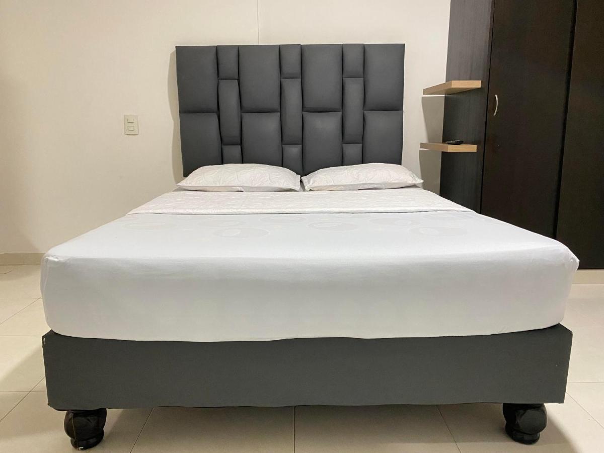 Apartaestudio En Mejor Sector Del Sur De Apartamento Cali