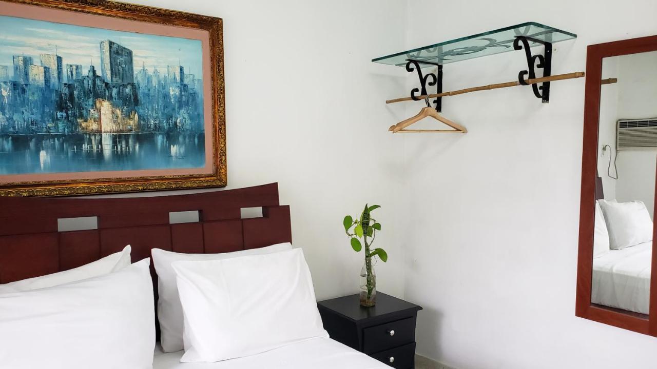 Coworking Cristales Inn 3*
